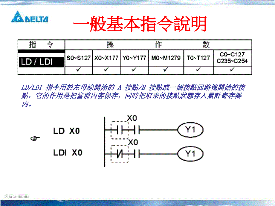 台达plc基本指令介绍_第4页