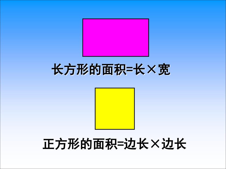 （人教版）五年级数学课件 平行四边形面积计算1_第2页