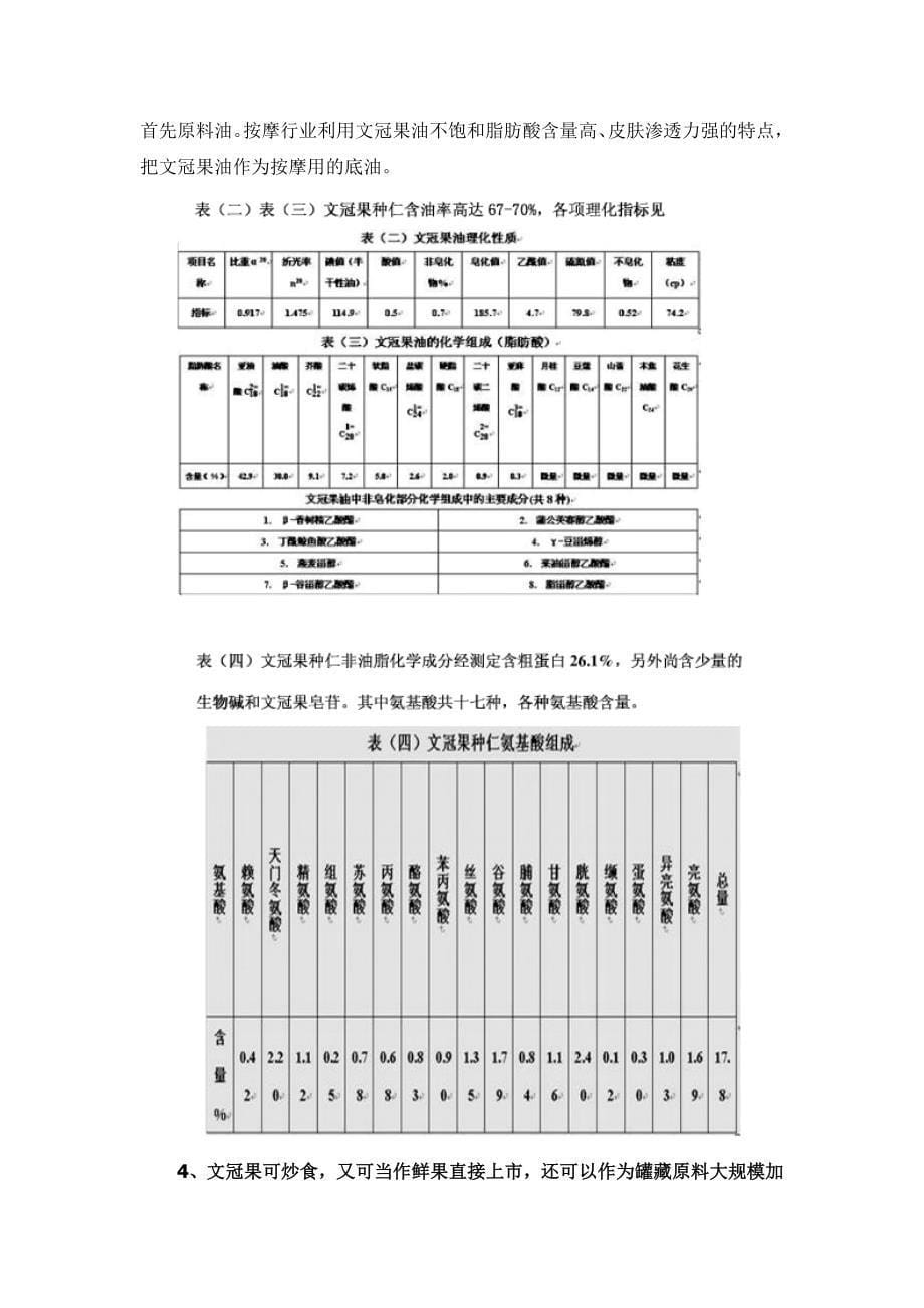 文冠果行业分析_第5页