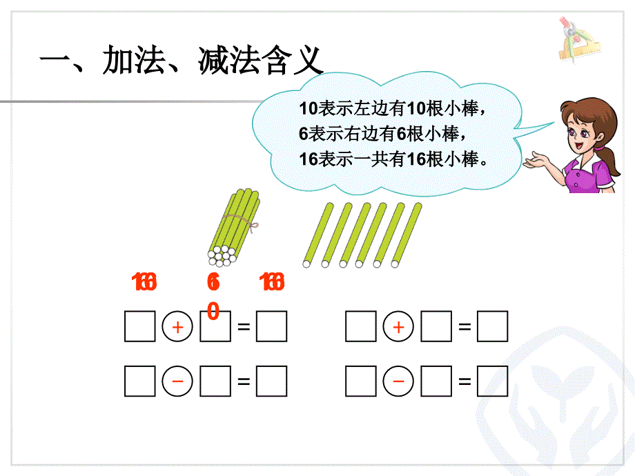 总复习　　加法和减法 (2)_第4页