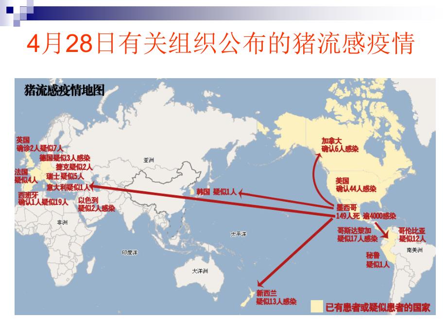 甲型h1n1流感专题讲座_第2页