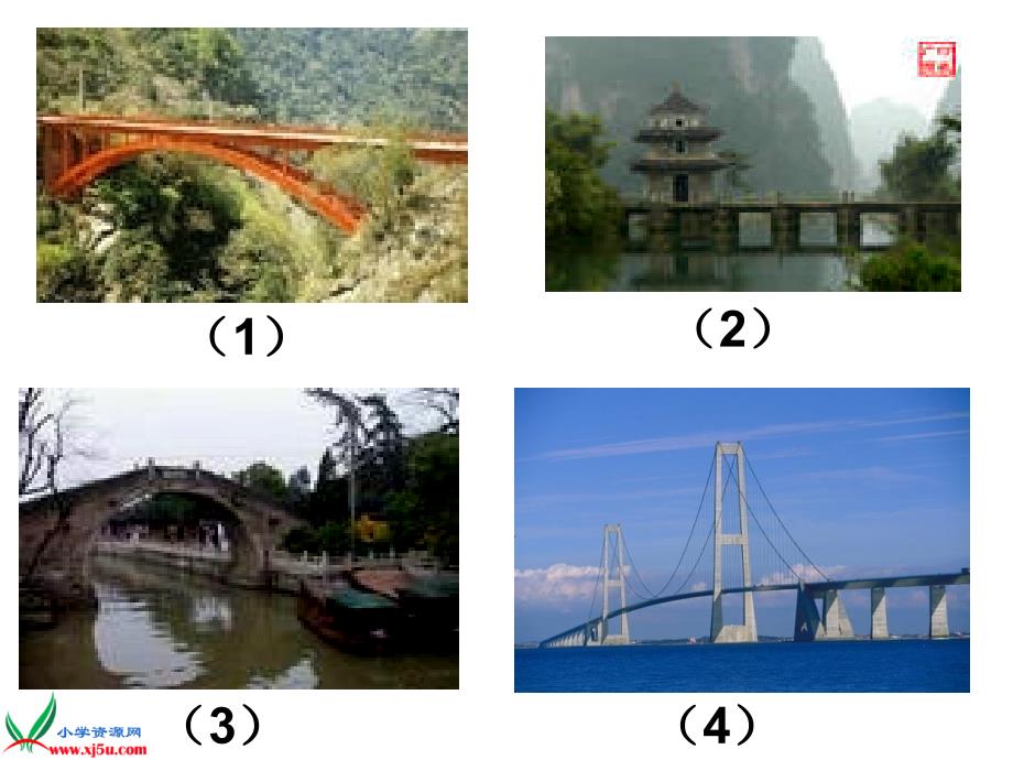 （苏教版）五年级科学下册课件 建桥梁4_第2页