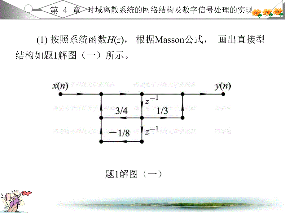 数字信号处理习题答案第5章_第3页