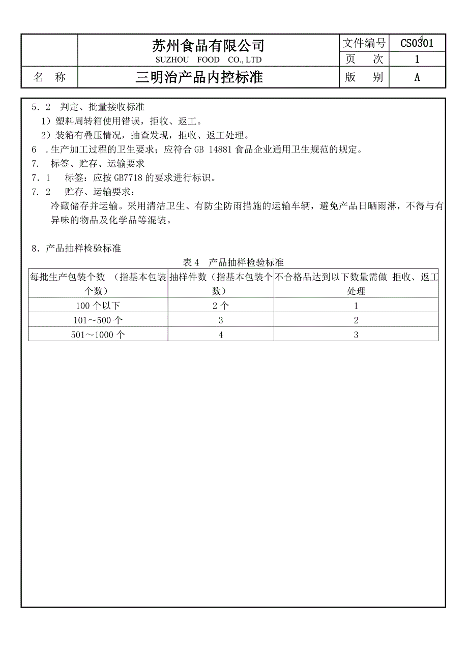 三明治内控标准(cs0301)_第4页