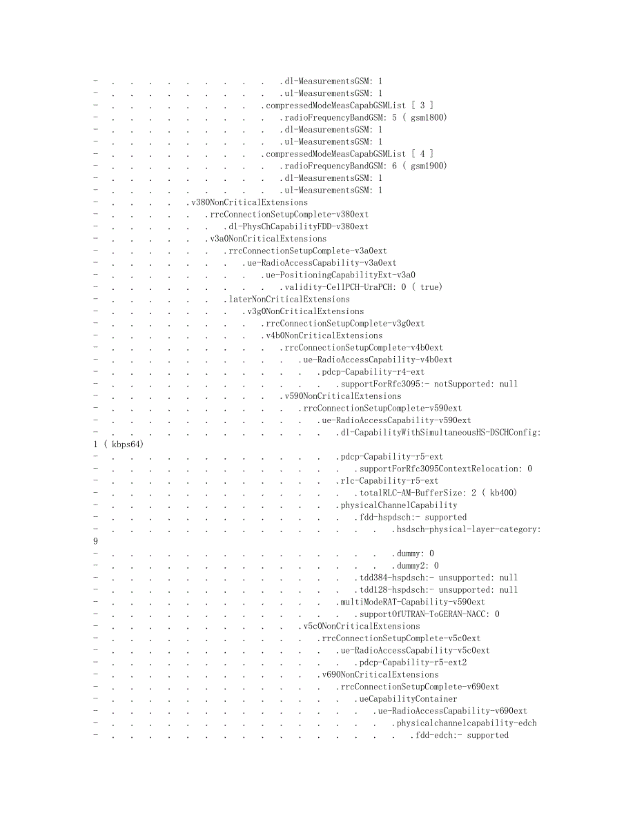 查询手机w2g支持能力_第4页