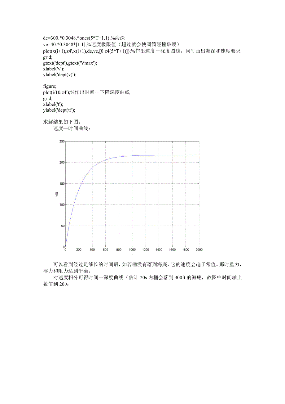 实验5常微分方程的数值解_第2页