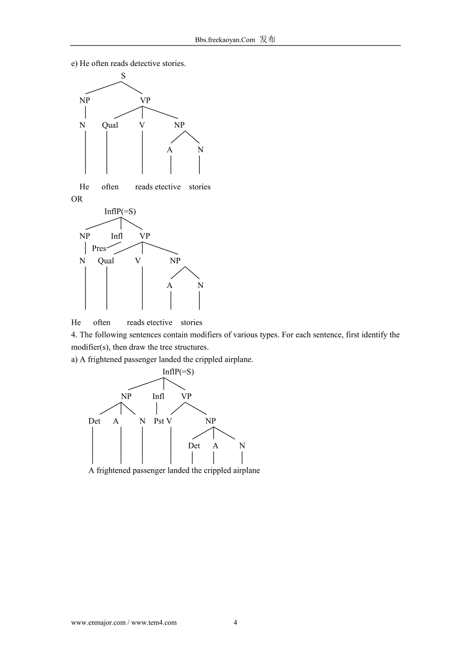 语言学树形图(1)_第4页