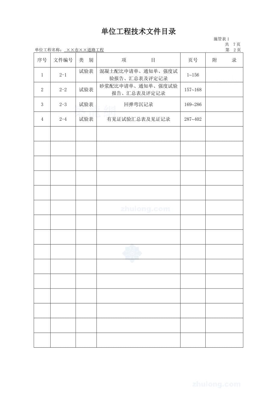 市政资料填写范例_第5页