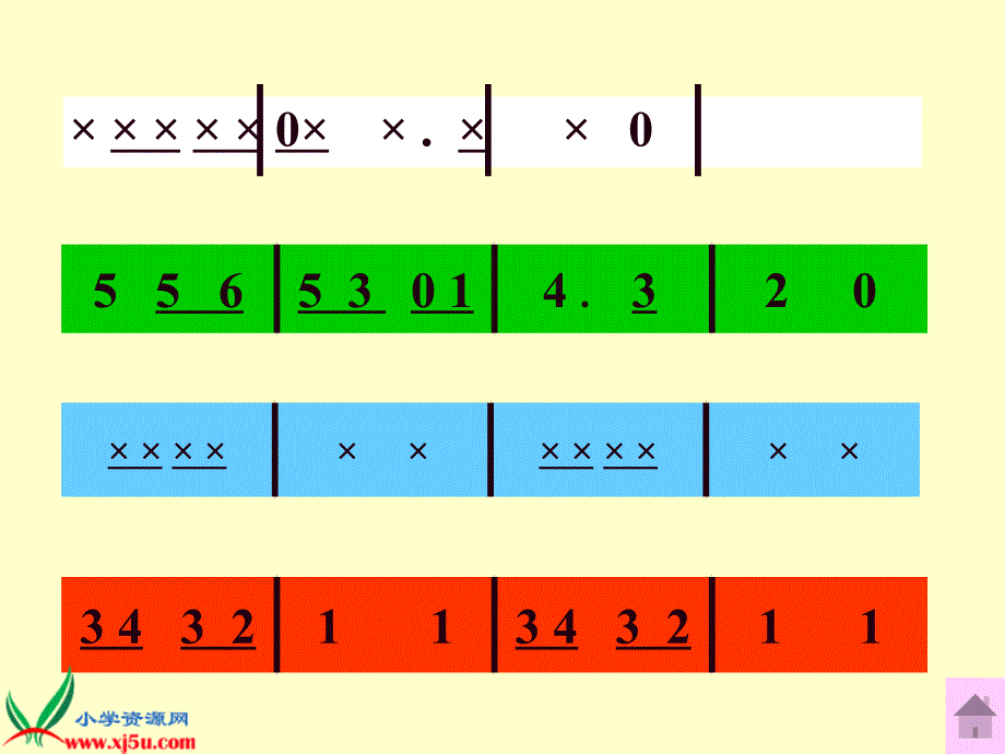 （人音版）二年级音乐上册课件 不再麻烦好妈妈 1_第3页