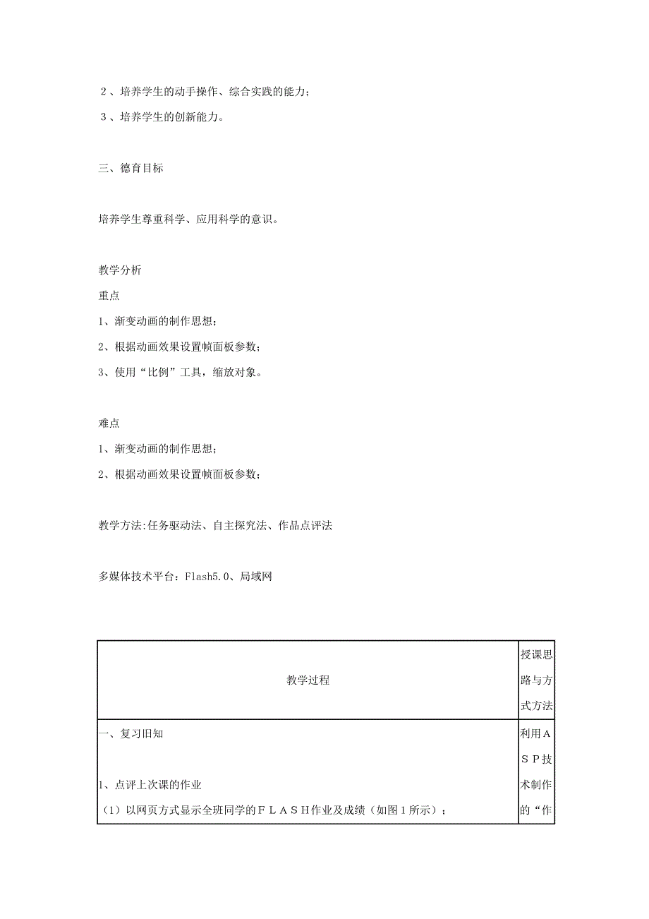 移动渐变动画的的制作_第2页