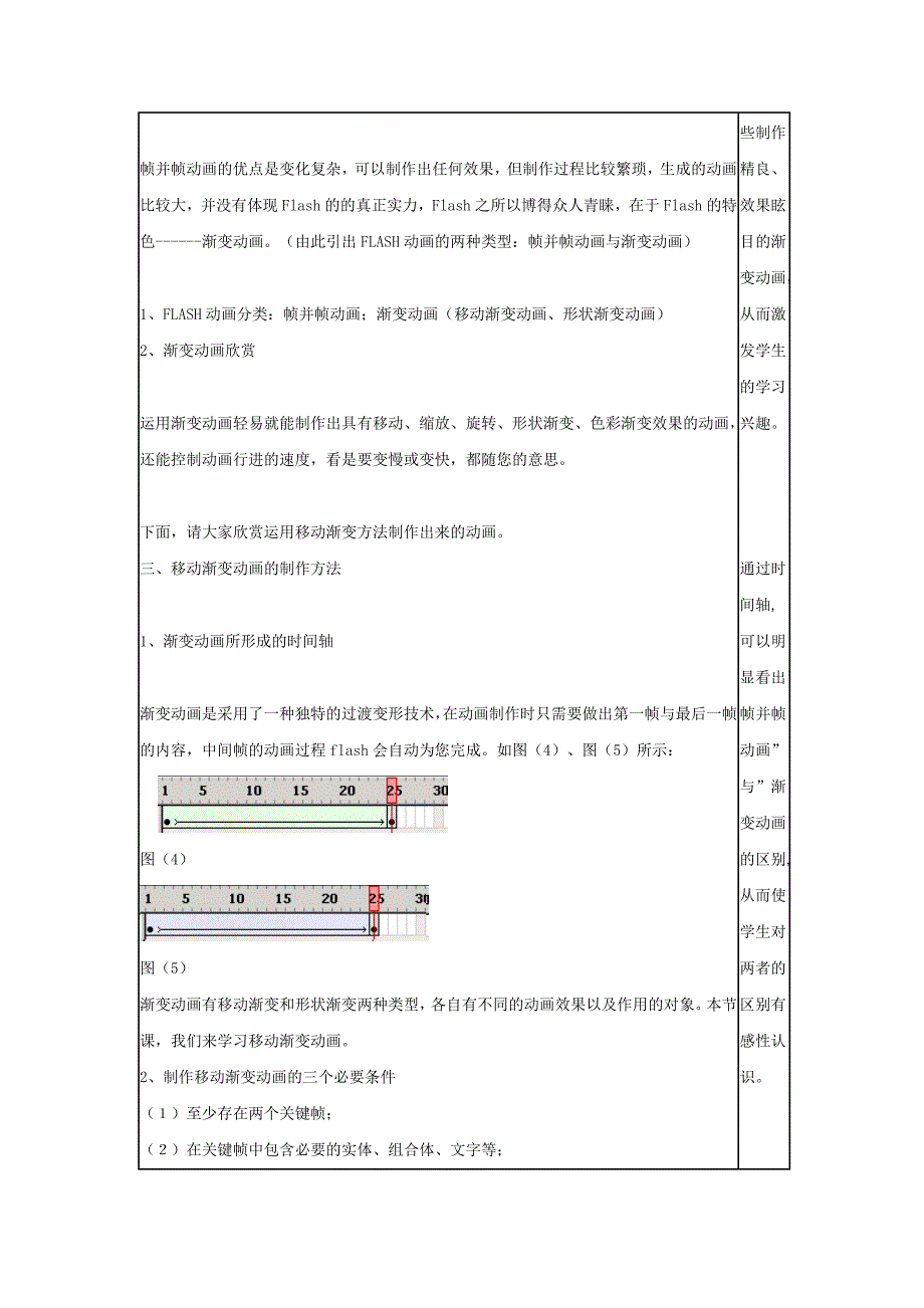 移动渐变动画的的制作_第4页