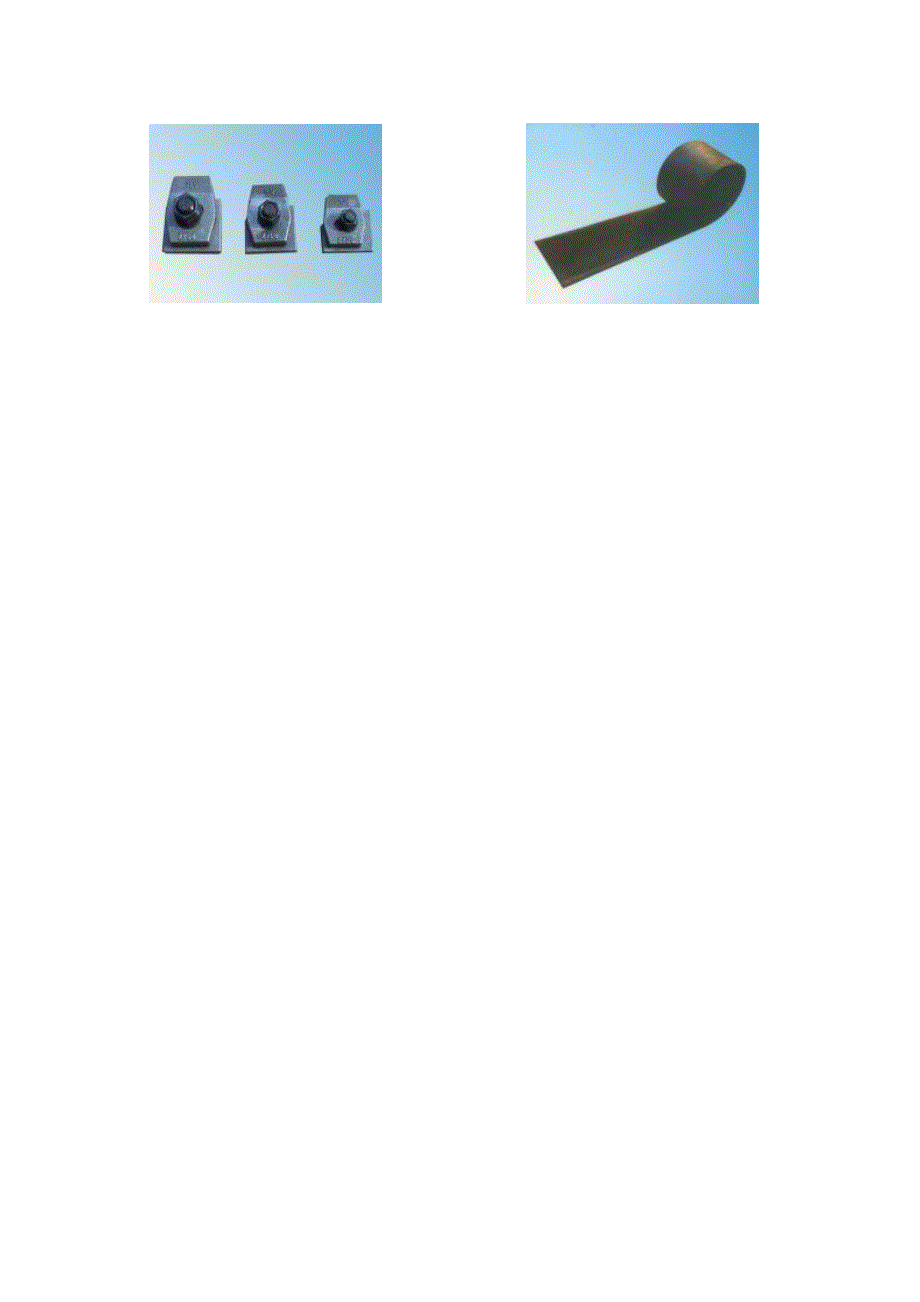 zyq系列起重机轨道压板装置_第4页