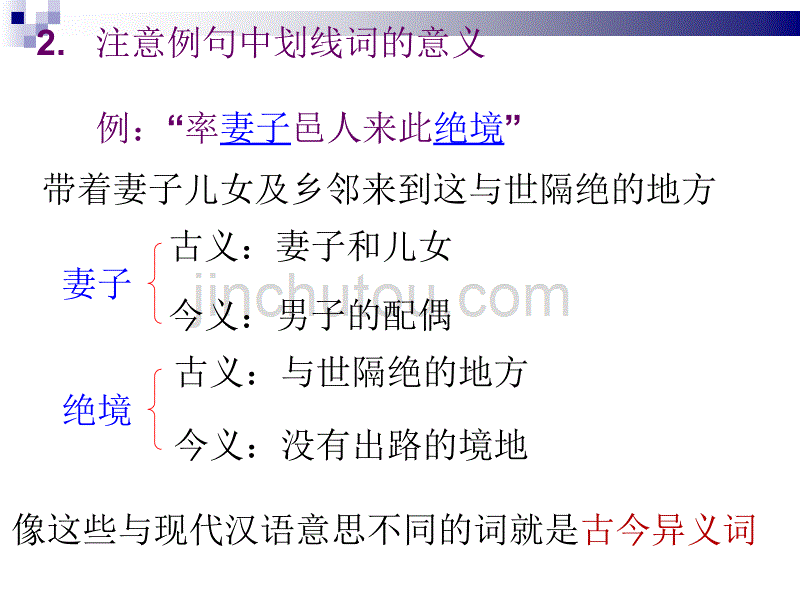 中学文言文总结_第5页