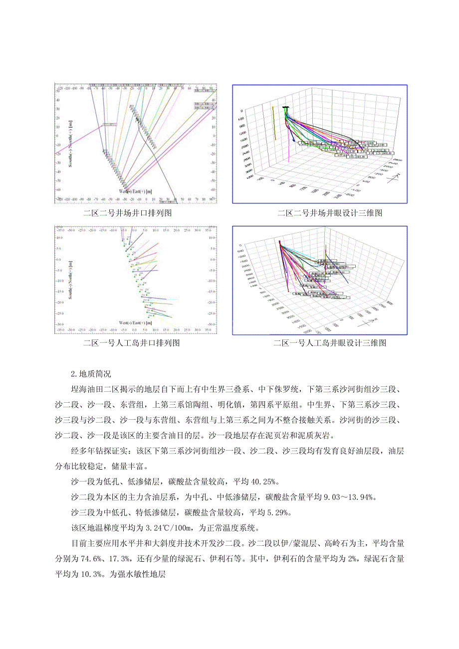 滩海大斜度井井壁稳定技术研究与应用_第2页