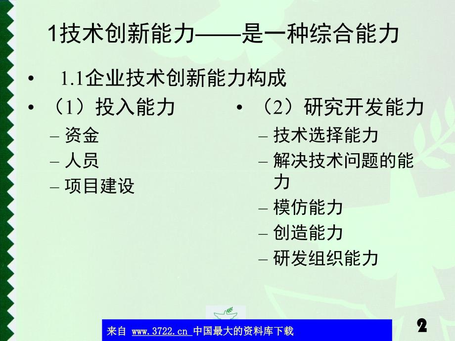 技术创新能力与组织(91)_第2页