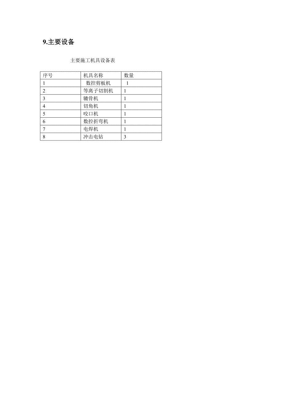 c型插条制作技术交底_第5页