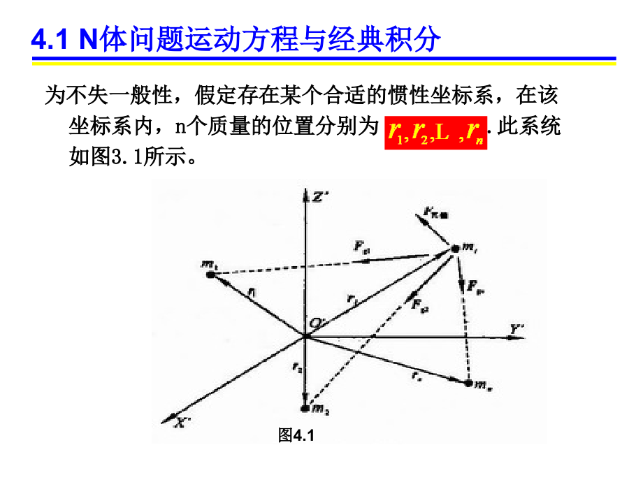 人卫摄动理论简介_第2页