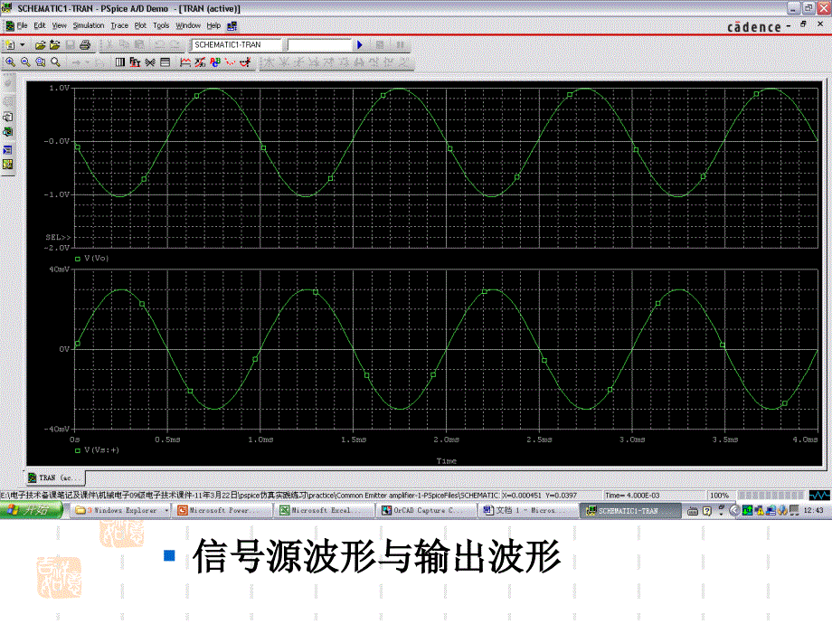 基本放大电路动态分析_第4页