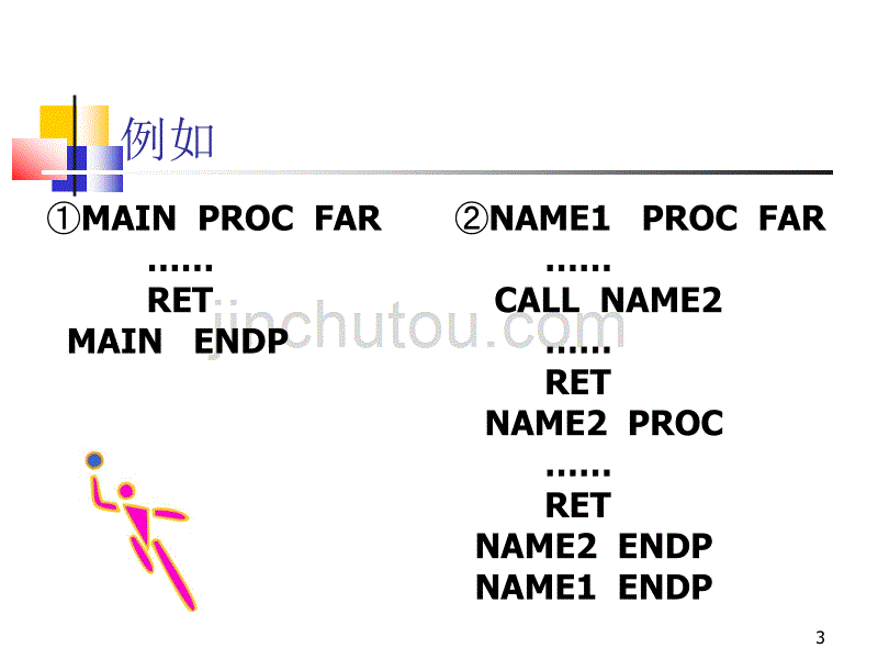 微机原理第4章2 5_第3页