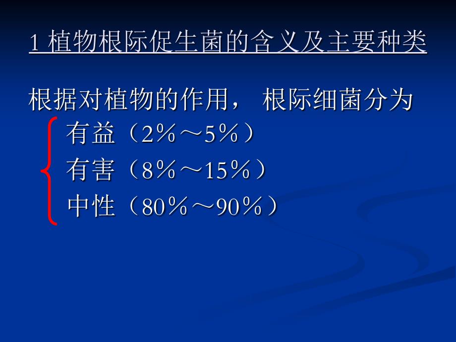 微生物肥料——pgpr 姜玮0801024204_第4页