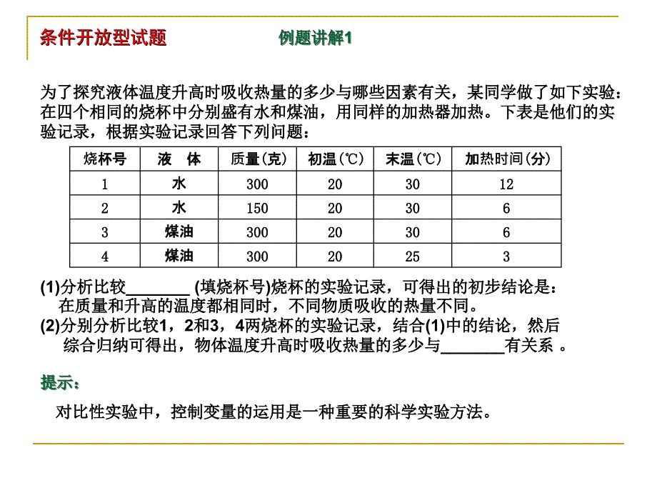 中考复习讲座  浙教版_第3页