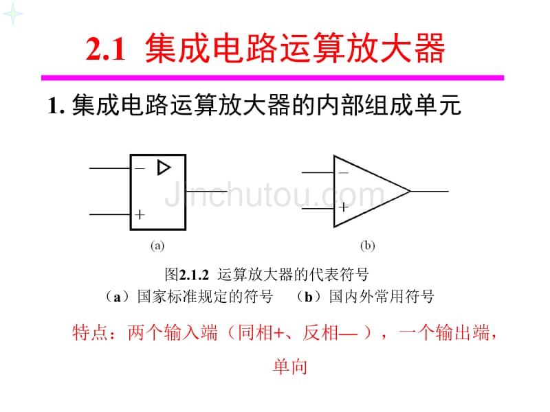 电子技术基础模拟部分(版)课件_第3页