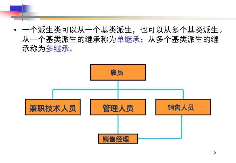 继承性和派生类_第5页