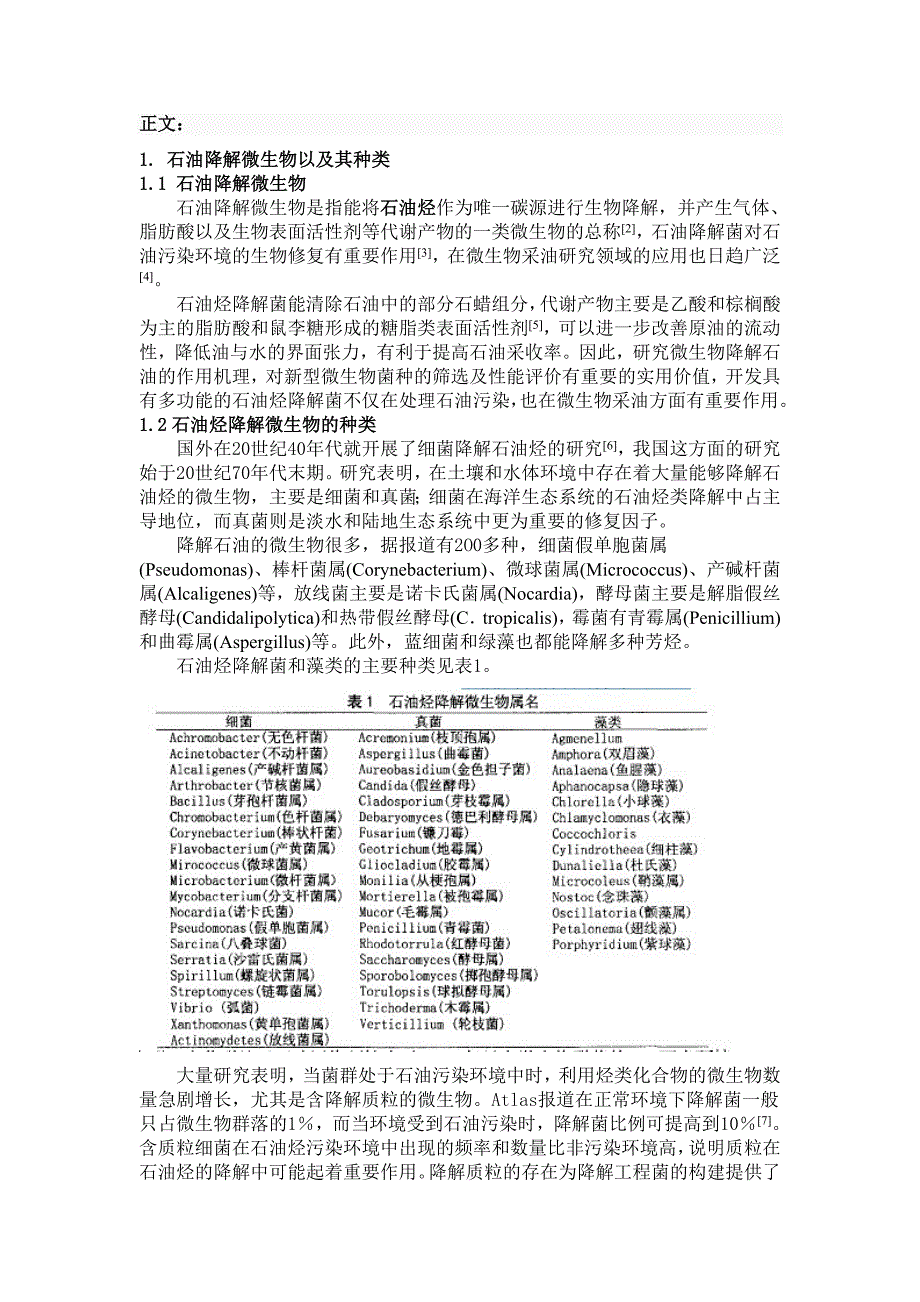 石油降解微生物的研究现状_第2页