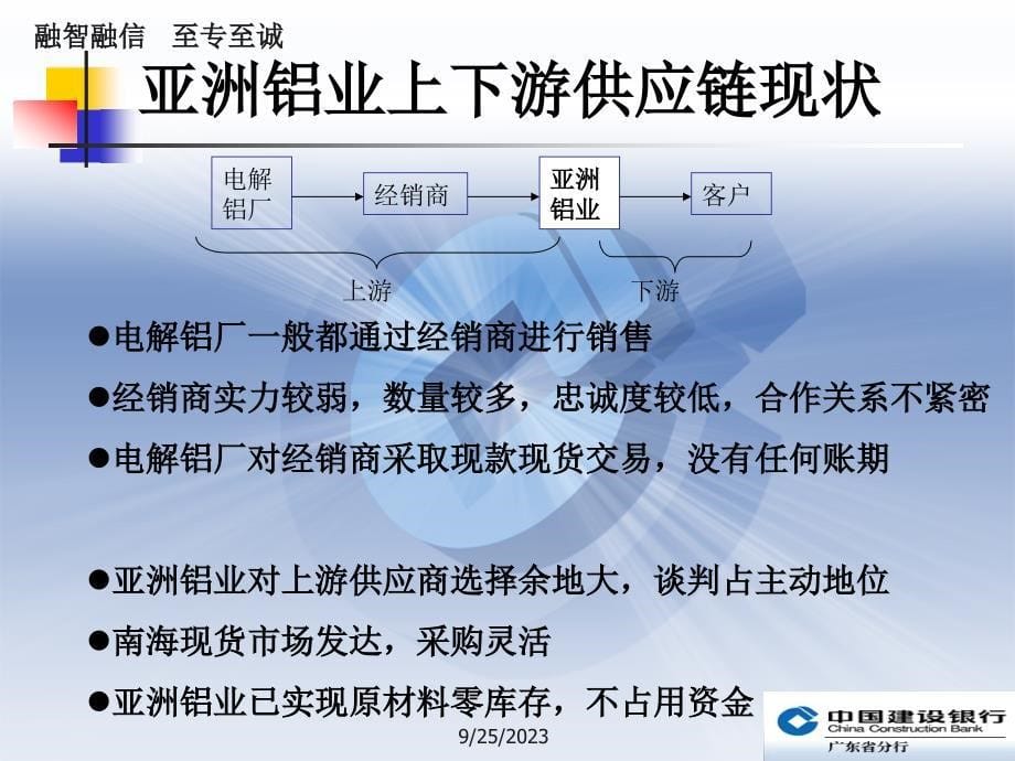 亚洲铝业供应链整合方案_第5页