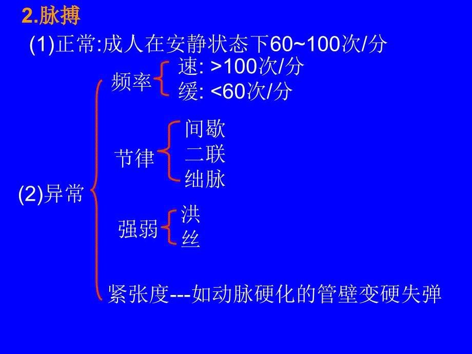 体温单、院内感染防控_第5页