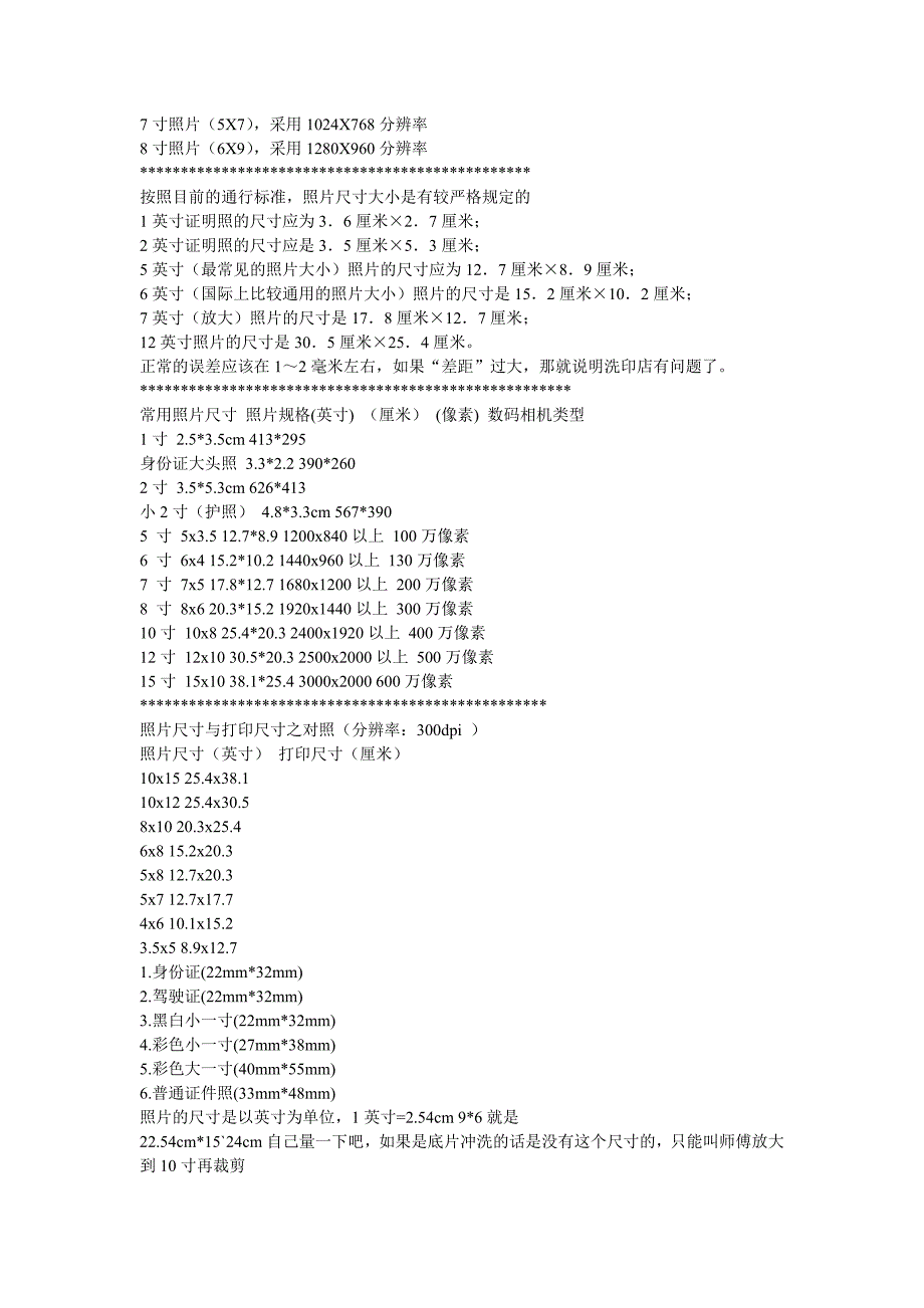 印刷设计常用知识_第4页