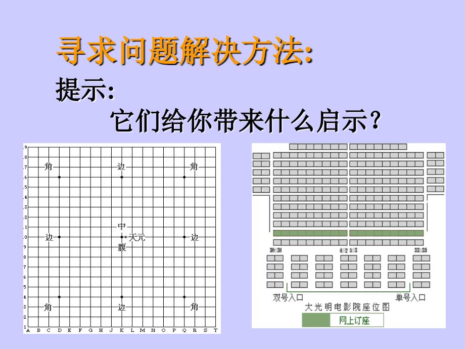 地球仪1  (华师大版)_第4页