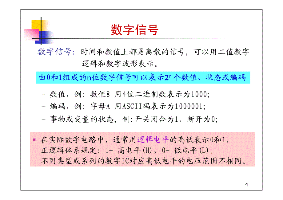 数字电路chap1_第4页