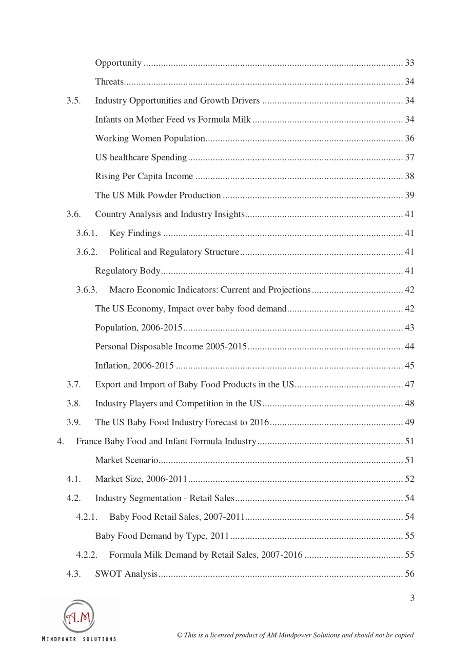 全球婴幼儿食品及配方奶粉行业展望_第3页