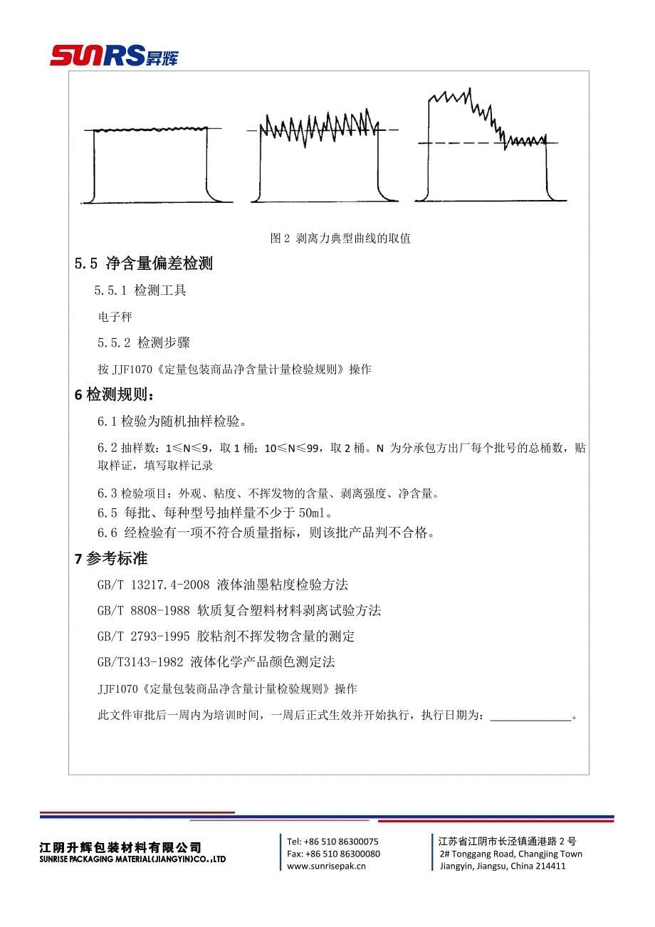 胶水检测sop_第5页