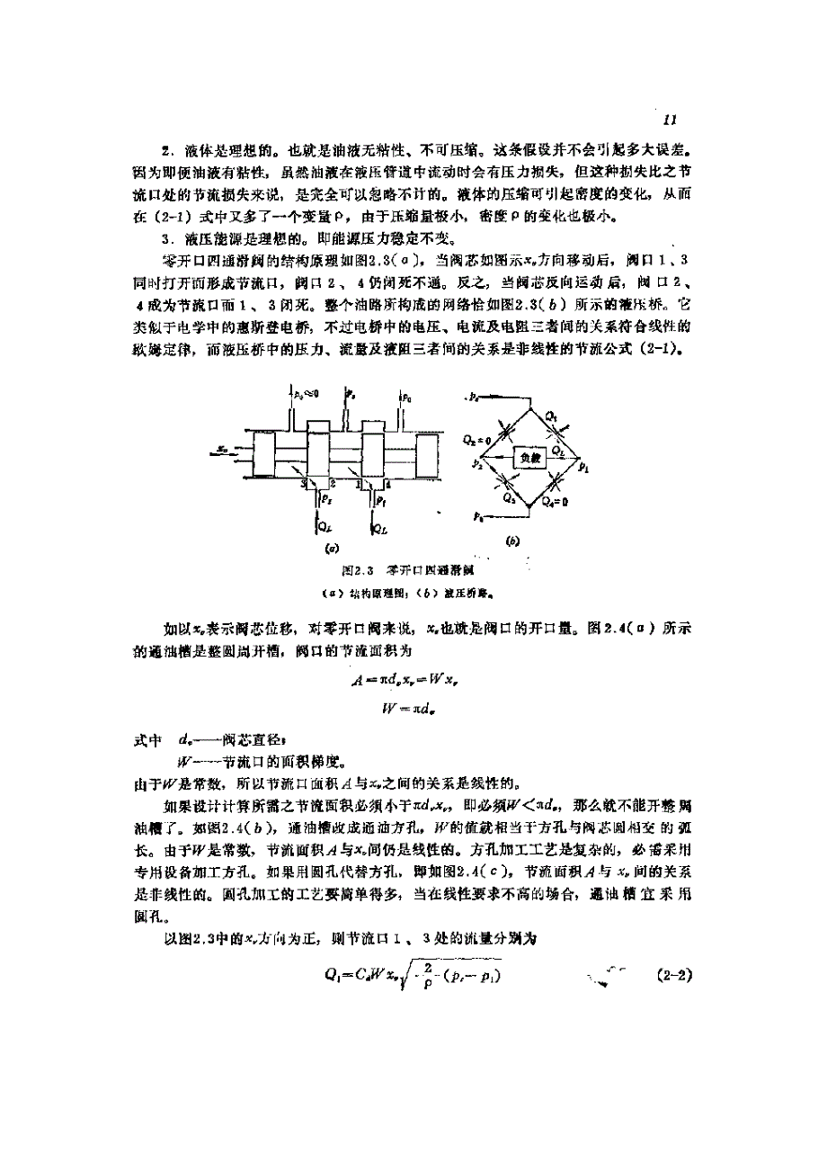 液压功率放大元件_第4页