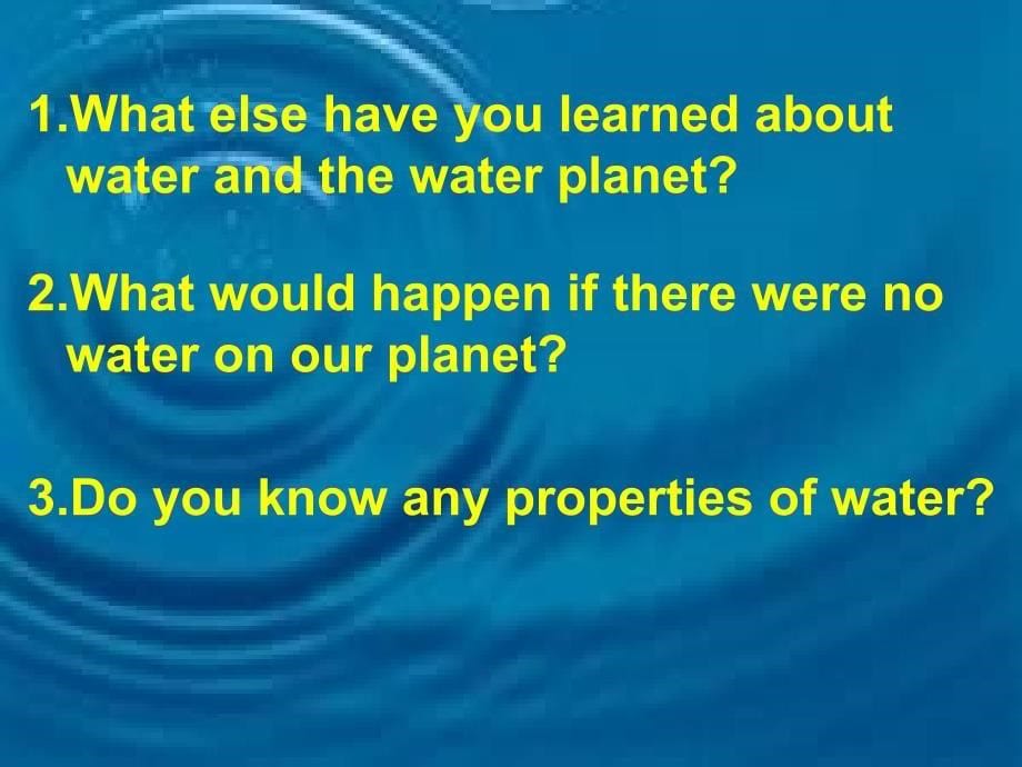 《unit13 water planet》 (nx)_第5页