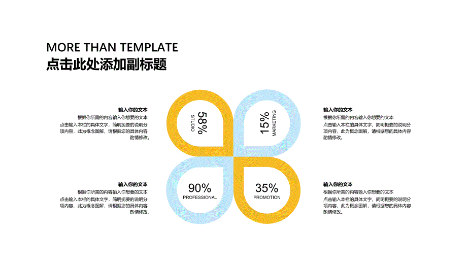 儿童教育培训教学设计教师教育教学模板_第4页