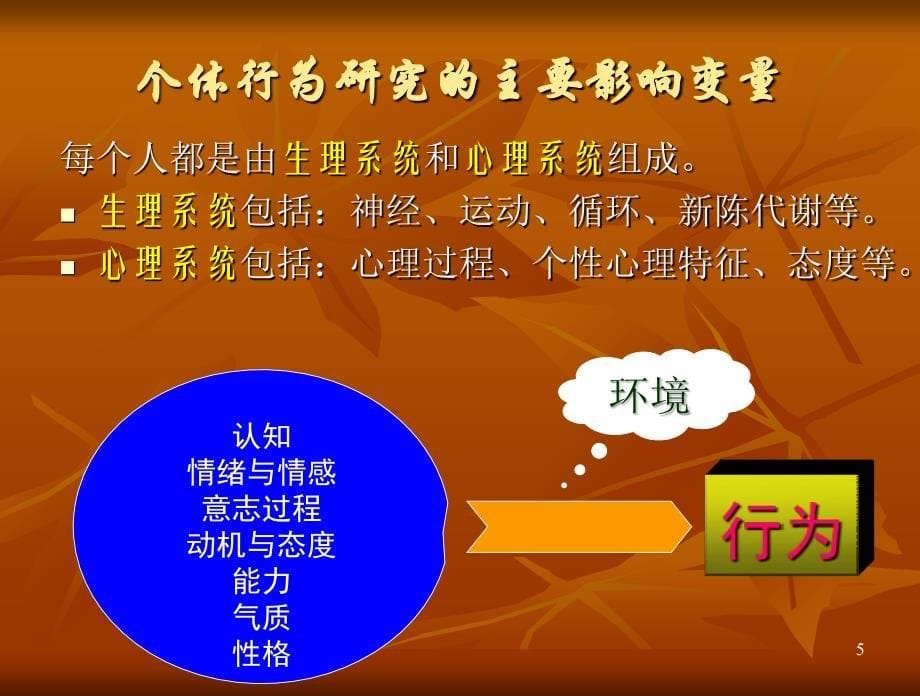 组织行为学 中科大 洪进教授_第5页