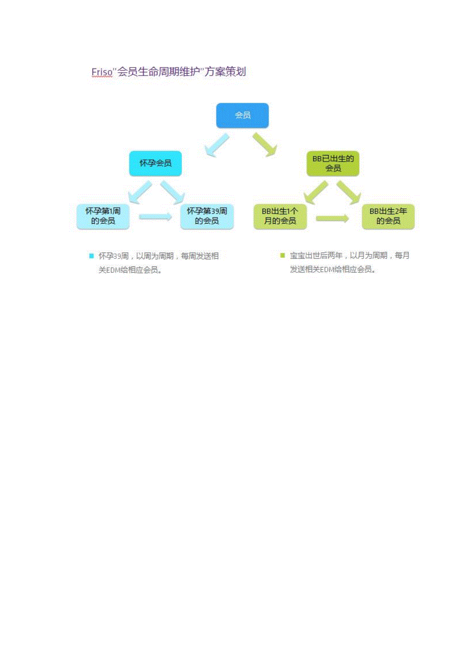 邮件营销助母婴行业拓展营销“新世界”_第3页