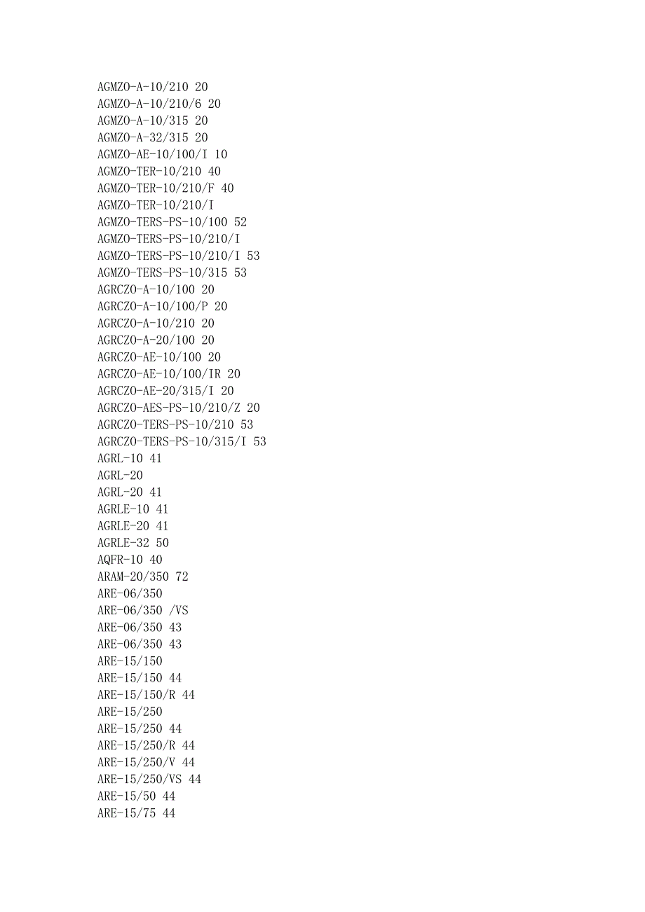 美国ATOS产品介绍_第4页