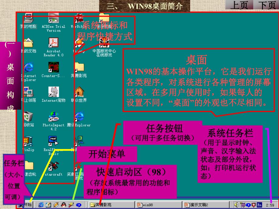 windows的使用【小学信息技术】_第4页