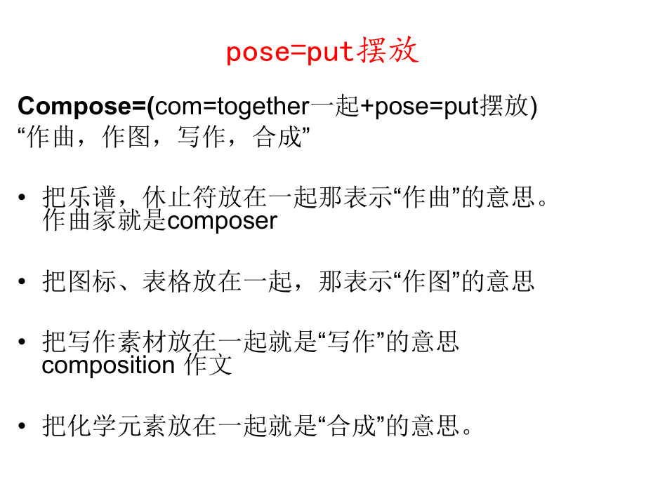 利用词根词缀快速记单词_第2页