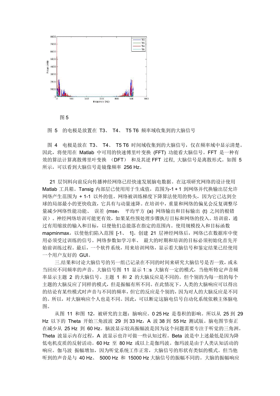 使用反向传播算法脑电图基于聆讯鉴定_第3页