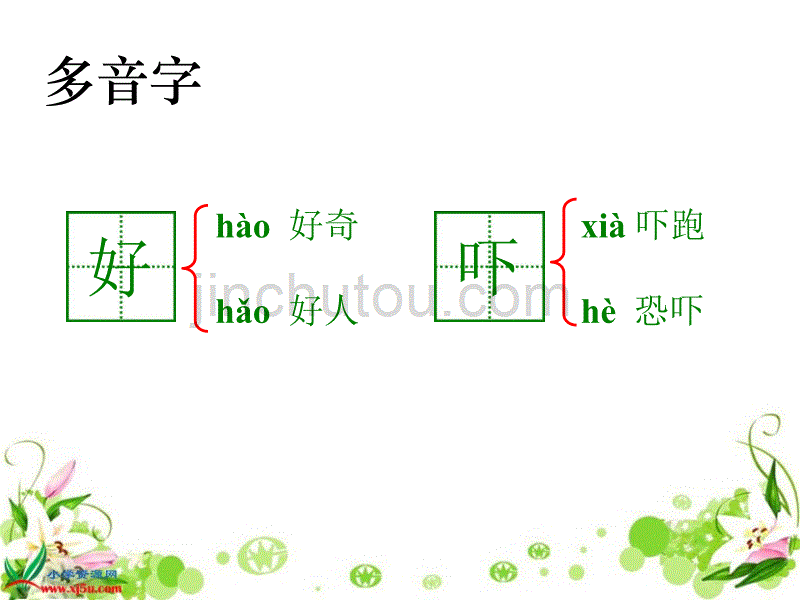 （北京版）六年级语文上册课件 珍珠鸟 5_第3页