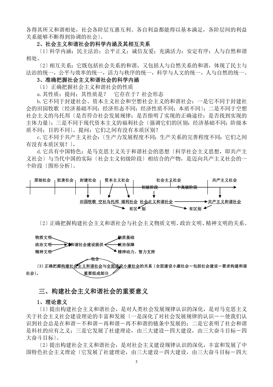 毛概复习资料9346104_第3页