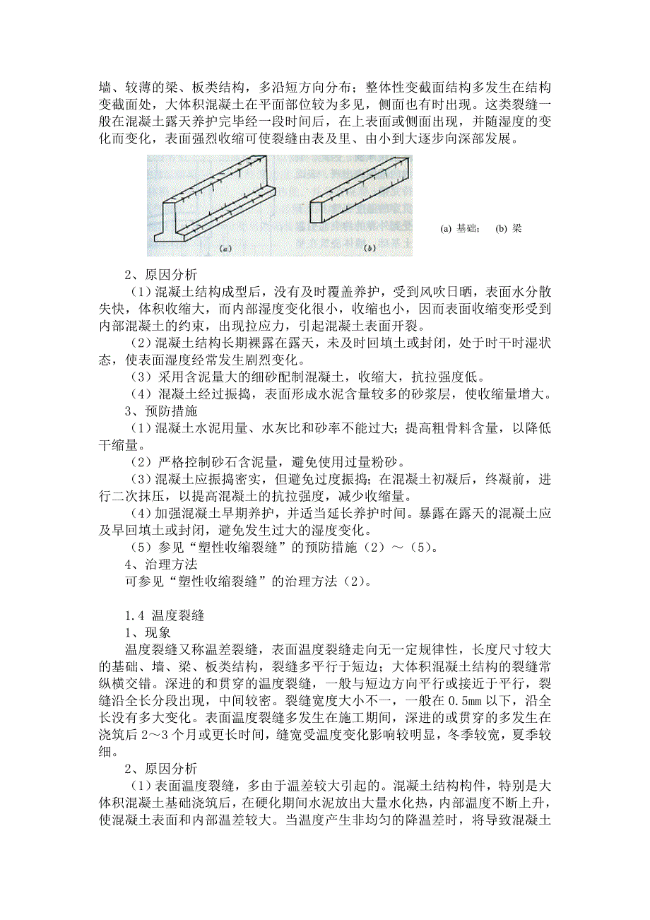 潍坊市住宅工程质量通病专项治理_第3页