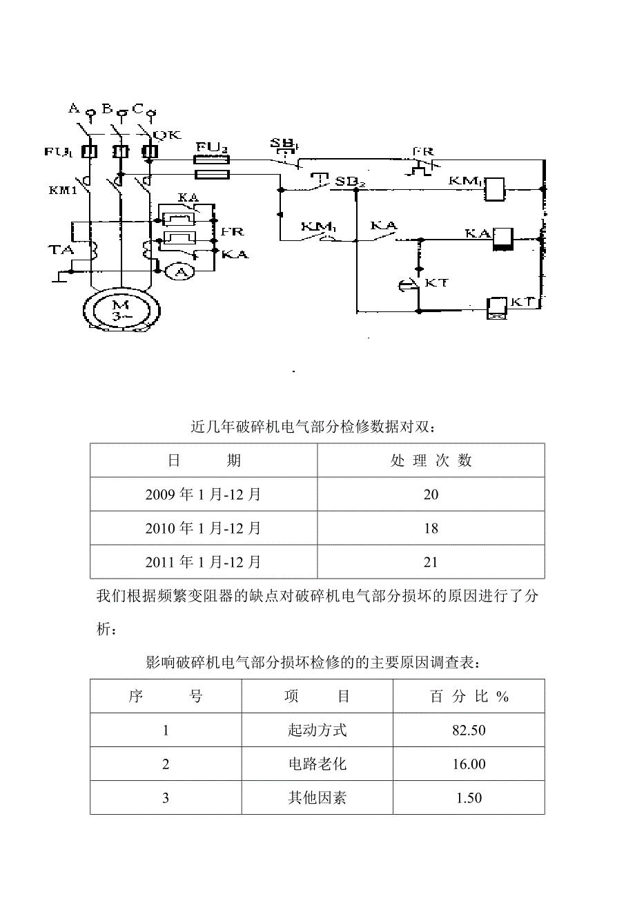 改进鄂式破碎机启动方式.2doc_第4页