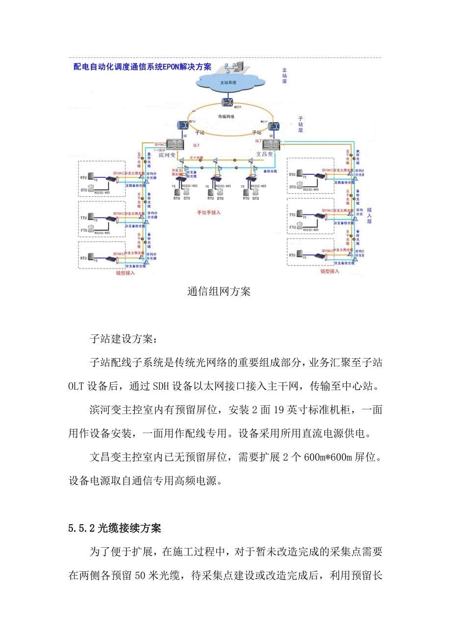 配网方案 (2011.6.5)_第5页