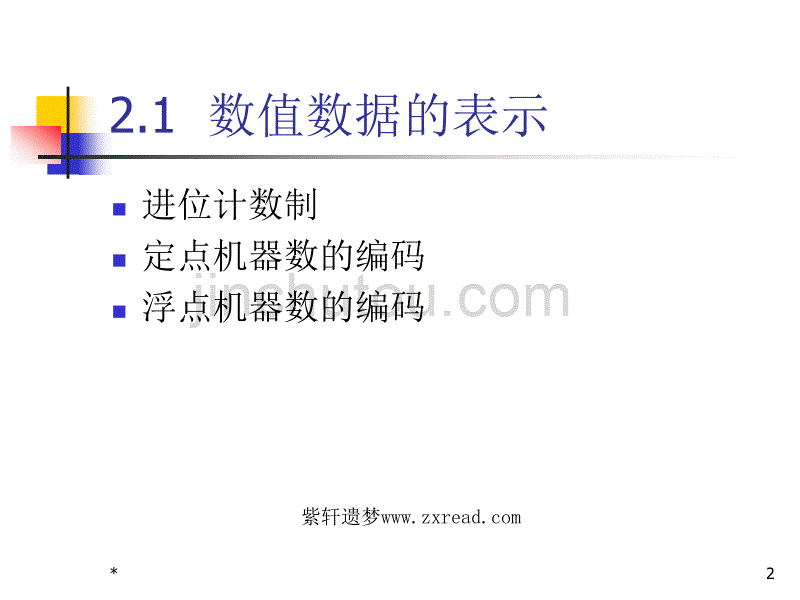 计算机中的数据表示_第2页